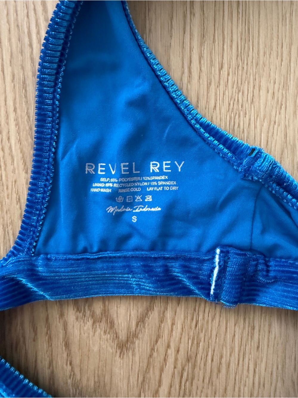 Revel Rey bikini - Picture 9 of 10